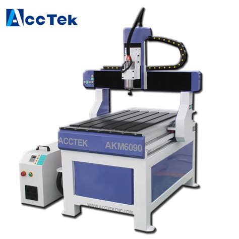 acctek mini desktop cnc machine akg 6090|Affordable Hobby 6090 CNC Router .